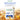 Seacome Astaxanthin Fish Oil — Skin + Hair Care for Dogs & Cats — key feature