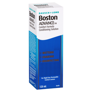 Boston Advance Conditioning Solution 120 mL