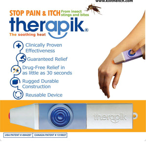 Therapik The Soothing Heat