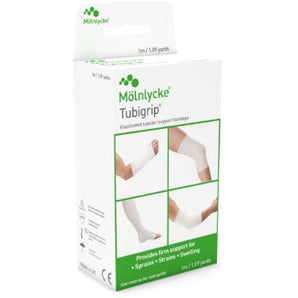 Tubigrip Support Bandage B Natural x 1m